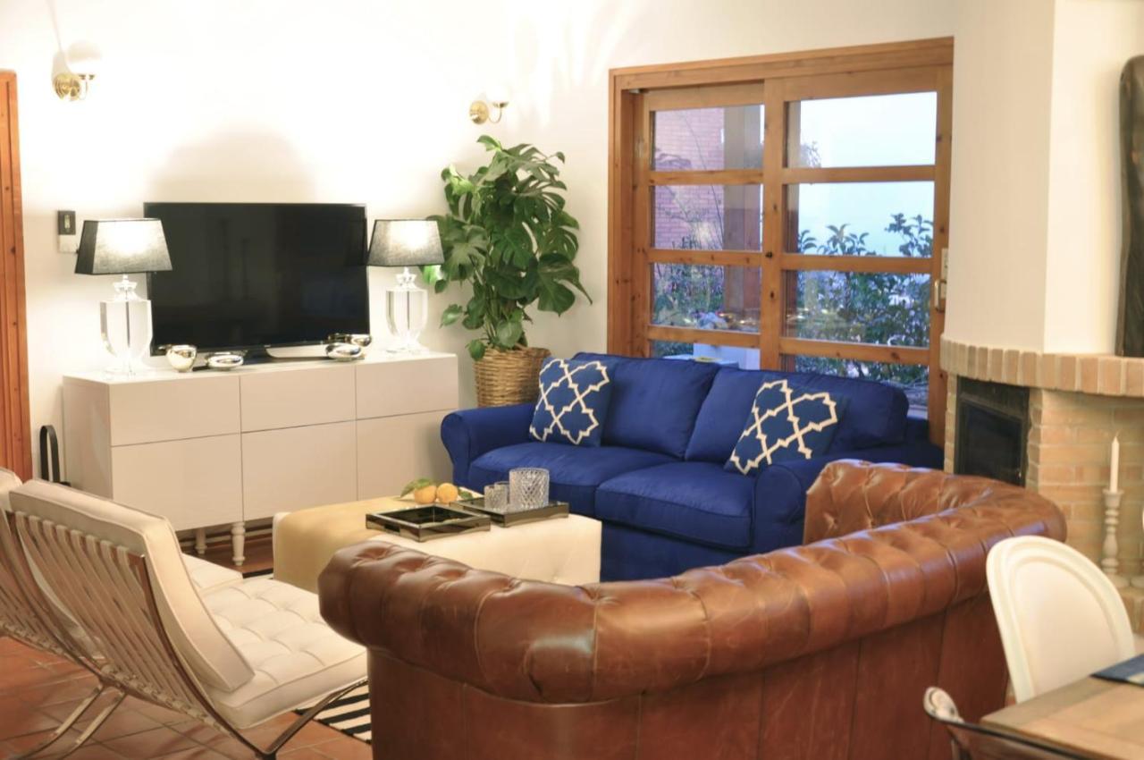 Belleview Villa Barcelona Exterior photo